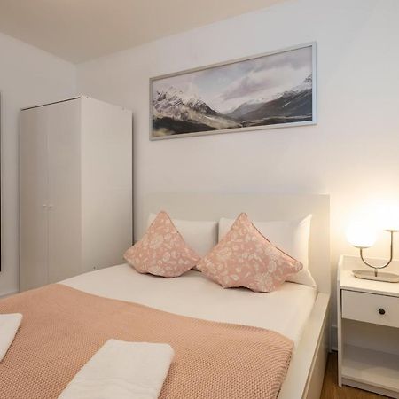 Turnmill Apartments Лондон Екстериор снимка